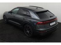 Audi Q8 55TFSIe S LINE FACELIFT - PANODAK BANG&OLUFSEN LED - <small></small> 103.995 € <small></small> - #2