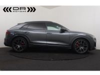 Audi Q8 55TFSIe S LINE FACELIFT - PANODAK BANG&OLUFSEN LED - <small></small> 103.995 € <small></small> - #3