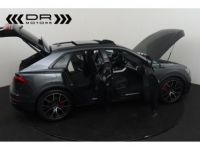 Audi Q8 55TFSIe S LINE FACELIFT - PANODAK BANG&OLUFSEN LED - <small></small> 103.995 € <small></small> - #10