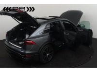 Audi Q8 55TFSIe S LINE FACELIFT - PANODAK BANG&OLUFSEN LED - <small></small> 103.995 € <small></small> - #11