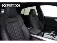 Audi Q8 55TFSIe S LINE FACELIFT - PANODAK BANG&OLUFSEN LED - <small></small> 103.995 € <small></small> - #13