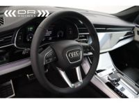 Audi Q8 55TFSIe S LINE FACELIFT - PANODAK BANG&OLUFSEN LED - <small></small> 103.995 € <small></small> - #56