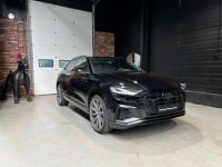 Audi Q8 60 COMPÉTITION TFSI e 462 cv Tiptronic 8 Quattro FULL OPTIONS - <small></small> 96.990 € <small>TTC</small> - #3