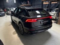 Audi Q8 60 COMPÉTITION TFSI e 462 cv Tiptronic 8 Quattro FULL OPTIONS - <small></small> 96.990 € <small>TTC</small> - #4