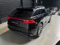 Audi Q8 60 COMPÉTITION TFSI e 462 cv Tiptronic 8 Quattro FULL OPTIONS - <small></small> 96.990 € <small>TTC</small> - #6