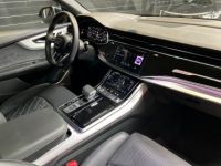 Audi Q8 60 COMPÉTITION TFSI e 462 cv Tiptronic 8 Quattro FULL OPTIONS - <small></small> 96.990 € <small>TTC</small> - #14