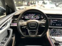 Audi Q8 60 COMPÉTITION TFSI e 462 cv Tiptronic 8 Quattro FULL OPTIONS - <small></small> 96.990 € <small>TTC</small> - #17