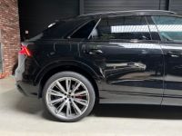 Audi Q8 60 COMPÉTITION TFSI e 462 cv Tiptronic 8 Quattro FULL OPTIONS - <small></small> 96.990 € <small>TTC</small> - #46