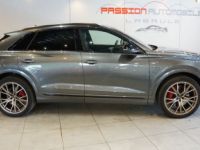 Audi Q8 60 TFSI Compétition 462ch, 03-2022-60000km, origine France - <small></small> 82.500 € <small>TTC</small> - #2