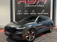 Audi Q8 60 TFSI e 3.0 V6 462cv Quattro Compétition - <small></small> 84.990 € <small>TTC</small> - #1