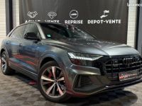 Audi Q8 60 TFSI e 3.0 V6 462cv Quattro Compétition - <small></small> 84.990 € <small>TTC</small> - #2