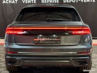 Audi Q8 60 TFSI e 3.0 V6 462cv Quattro Compétition - <small></small> 84.990 € <small>TTC</small> - #5