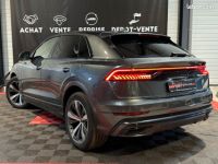 Audi Q8 60 TFSI e 3.0 V6 462cv Quattro Compétition - <small></small> 84.990 € <small>TTC</small> - #6