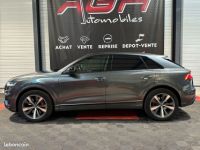 Audi Q8 60 TFSI e 3.0 V6 462cv Quattro Compétition - <small></small> 84.990 € <small>TTC</small> - #7