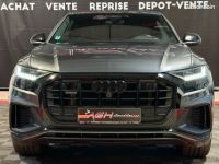 Audi Q8 60 TFSI e 3.0 V6 462cv Quattro Compétition - <small></small> 84.990 € <small>TTC</small> - #8