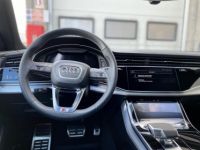 Audi Q8 60 TFSI e 3.0l V6 462 CH Compétition TipTronic 8 Quattro Français 1 er Main - <small></small> 95.900 € <small>TTC</small> - #9