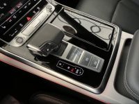 Audi Q8 60 TFSI e 462 Tiptronic 8 Quattro Compétition - <small></small> 85.990 € <small>TTC</small> - #37
