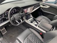 Audi Q8 60 TFSI e 462 Tiptronic 8 Quattro Compétition - <small></small> 84.900 € <small>TTC</small> - #18