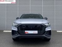 Audi Q8 60 TFSI e 462 Tiptronic 8 Quattro Compétition - <small></small> 69.990 € <small>TTC</small> - #2