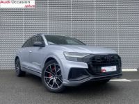 Audi Q8 60 TFSI e 462 Tiptronic 8 Quattro Compétition - <small></small> 69.990 € <small>TTC</small> - #3