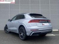 Audi Q8 60 TFSI e 462 Tiptronic Quattro Compétition - <small></small> 59.990 € <small>TTC</small> - #4