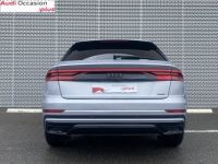 Audi Q8 60 TFSI e 462 Tiptronic 8 Quattro Compétition - <small></small> 69.990 € <small>TTC</small> - #5