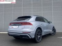 Audi Q8 60 TFSI e 462 Tiptronic Quattro Compétition - <small></small> 59.990 € <small>TTC</small> - #6