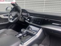 Audi Q8 60 TFSI e 462 Tiptronic 8 Quattro Compétition - <small></small> 69.990 € <small>TTC</small> - #7