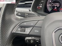 Audi Q8 60 TFSI e 462 Tiptronic 8 Quattro Compétition - <small></small> 69.990 € <small>TTC</small> - #64