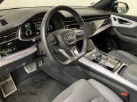 Audi Q8 60 TFSI e 462 Tiptronic 8 Quattro Compétition - <small></small> 76.990 € <small>TTC</small> - #32