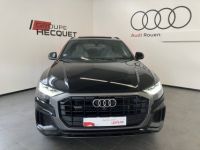 Audi Q8 60 TFSI e 462 Tiptronic 8 Quattro Compétition - <small></small> 76.990 € <small>TTC</small> - #44