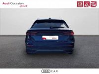 Audi Q8 60 TFSI e 462 Tiptronic 8 Quattro Compétition - <small></small> 79.900 € <small>TTC</small> - #4