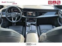 Audi Q8 60 TFSI e 462 Tiptronic 8 Quattro Compétition - <small></small> 79.900 € <small>TTC</small> - #6