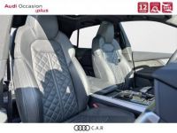 Audi Q8 60 TFSI e 462 Tiptronic 8 Quattro Compétition - <small></small> 79.900 € <small>TTC</small> - #7