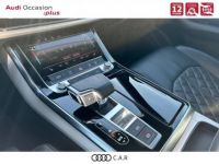 Audi Q8 60 TFSI e 462 Tiptronic 8 Quattro Compétition - <small></small> 79.900 € <small>TTC</small> - #13