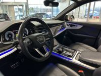 Audi Q8 60 TFSI e 462 Tiptronic 8 Quattro Compétition - <small></small> 94.990 € <small>TTC</small> - #2