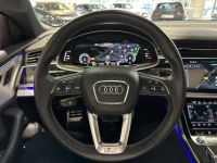 Audi Q8 60 TFSI e 462 Tiptronic 8 Quattro Compétition - <small></small> 94.990 € <small>TTC</small> - #17