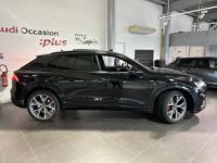 Audi Q8 60 TFSI e 462 Tiptronic 8 Quattro Compétition - <small></small> 94.990 € <small>TTC</small> - #33