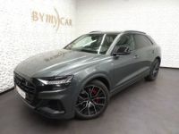 Audi Q8 60 TFSI e 462 Tiptronic 8 Quattro Compétition - <small></small> 54.981 € <small>TTC</small> - #1