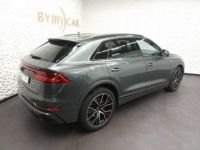 Audi Q8 60 TFSI e 462 Tiptronic 8 Quattro Compétition - <small></small> 54.981 € <small>TTC</small> - #3