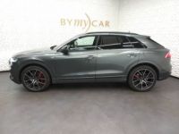 Audi Q8 60 TFSI e 462 Tiptronic 8 Quattro Compétition - <small></small> 54.981 € <small>TTC</small> - #4