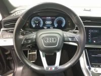 Audi Q8 60 TFSI e 462 Tiptronic 8 Quattro Compétition - <small></small> 54.981 € <small>TTC</small> - #5