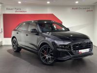 Audi Q8 60 TFSI e 462 Tiptronic 8 Quattro Compétition - <small></small> 79.980 € <small>TTC</small> - #1