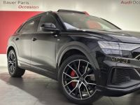 Audi Q8 60 TFSI e 462 Tiptronic 8 Quattro Compétition - <small></small> 79.980 € <small>TTC</small> - #2