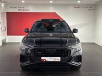 Audi Q8 60 TFSI e 462 Tiptronic 8 Quattro Compétition - <small></small> 79.980 € <small>TTC</small> - #4