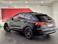 Audi Q8 60 TFSI e 462 Tiptronic 8 Quattro Compétition - <small></small> 79.980 € <small>TTC</small> - #7