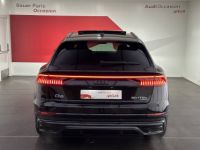 Audi Q8 60 TFSI e 462 Tiptronic 8 Quattro Compétition - <small></small> 79.980 € <small>TTC</small> - #9