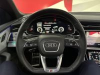 Audi Q8 60 TFSI e 462 Tiptronic 8 Quattro Compétition - <small></small> 79.980 € <small>TTC</small> - #20