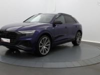 Audi Q8 60 TFSI e 462 Tiptronic 8 Quattro Compétition - <small></small> 93.990 € <small>TTC</small> - #1