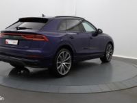 Audi Q8 60 TFSI e 462 Tiptronic 8 Quattro Compétition - <small></small> 93.990 € <small>TTC</small> - #2